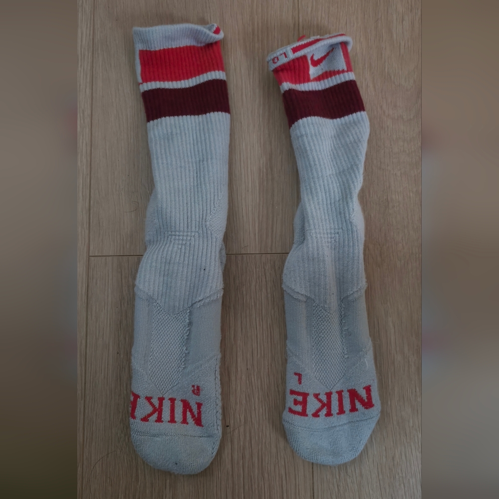 Nike Sb Crew Socks